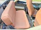 1989 JEEP WRANGLER