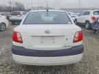 2009 KIA RIO