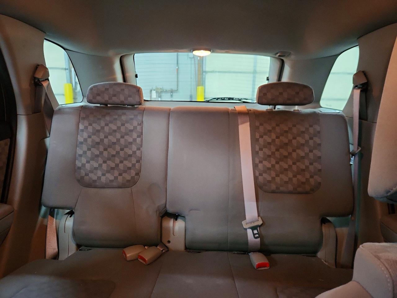 2009 CHEVROLET EQUINOX