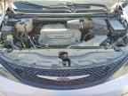 2022 CHRYSLER Voyager