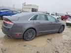 2017 LINCOLN MKZ
