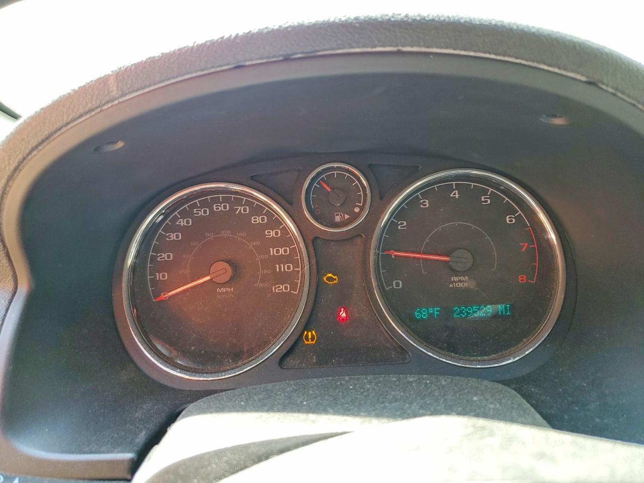 2008 CHEVROLET COBALT