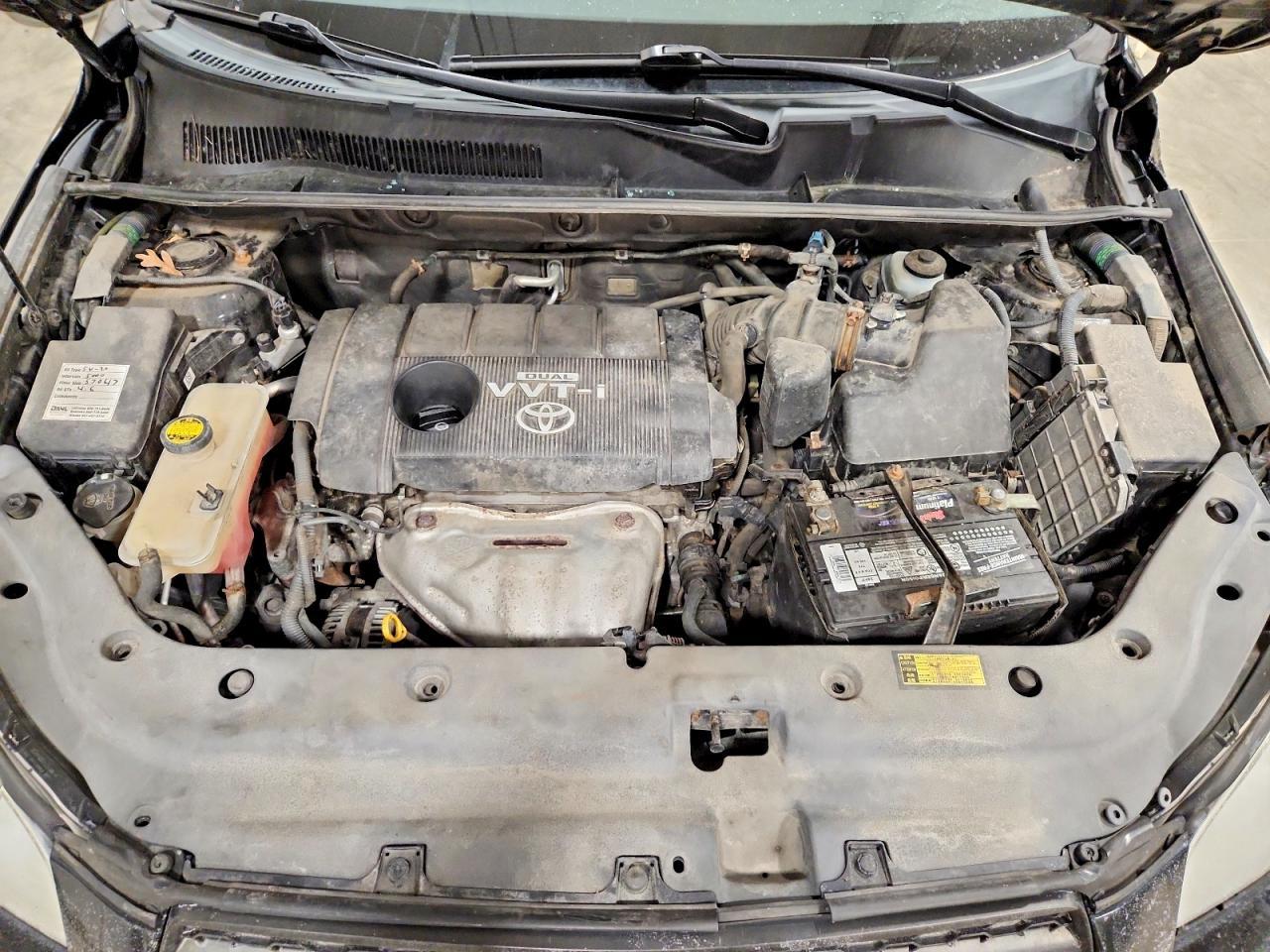 2010 TOYOTA RAV4