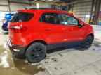 2021 FORD EcoSport
