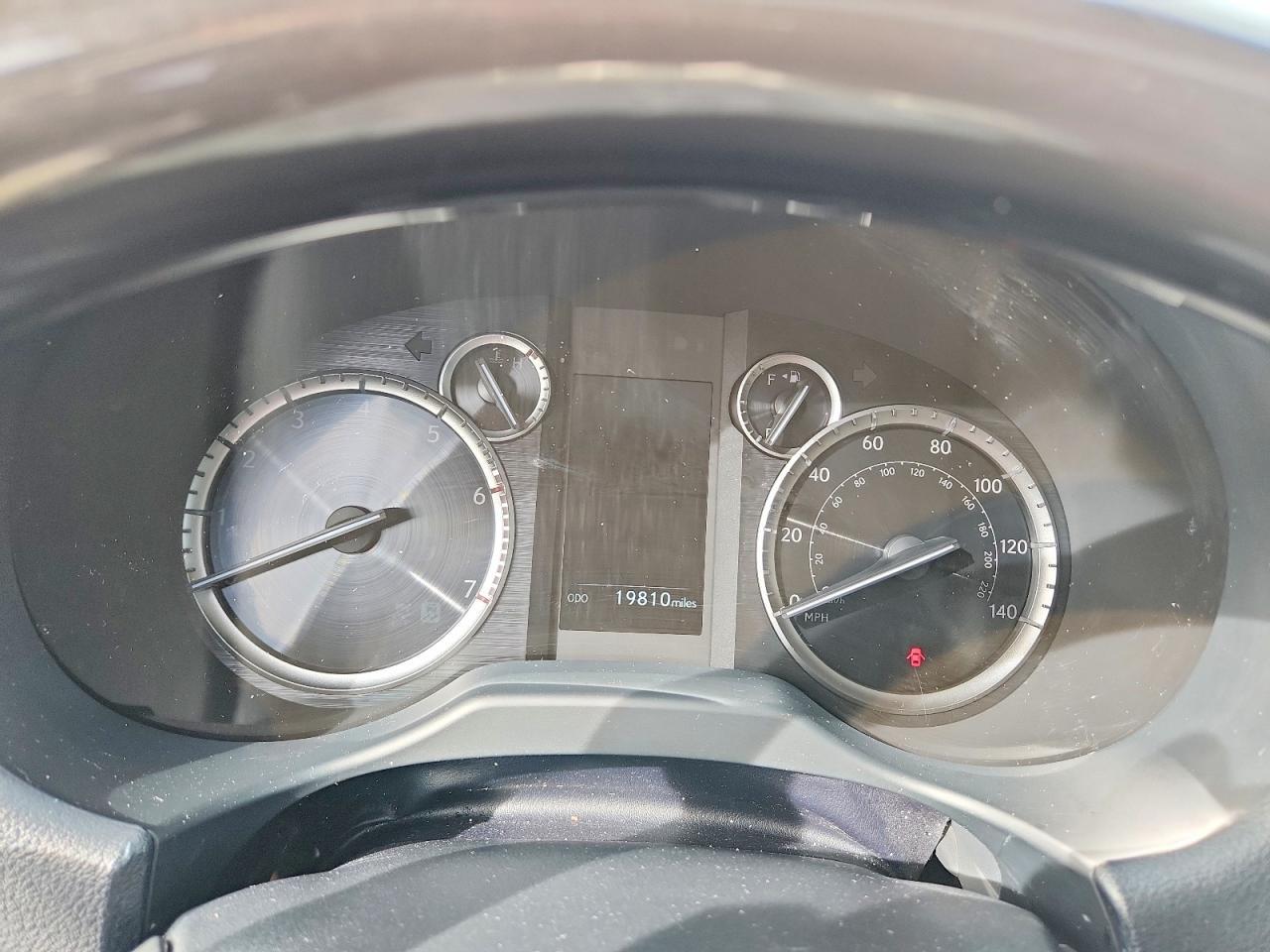 2022 LEXUS GX 460