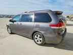 2011 TOYOTA SIENNA