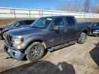 2012 FORD F-150 Lightning