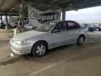 2002 TOYOTA COROLLA