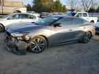 2021 NISSAN Maxima