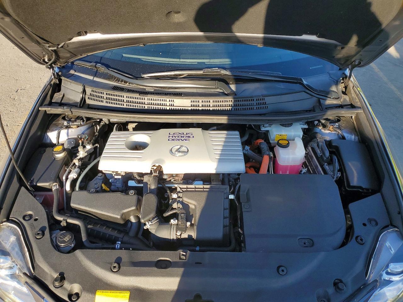2014 LEXUS CT 200H