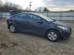 2018 KIA FORTE