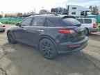 2005 INFINITI FX35