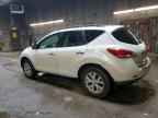 2011 NISSAN MURANO