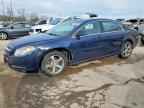 2011 CHEVROLET MALIBU
