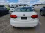 2011 VOLKSWAGEN JETTA