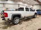 2011 CHEVROLET Silverado 2500