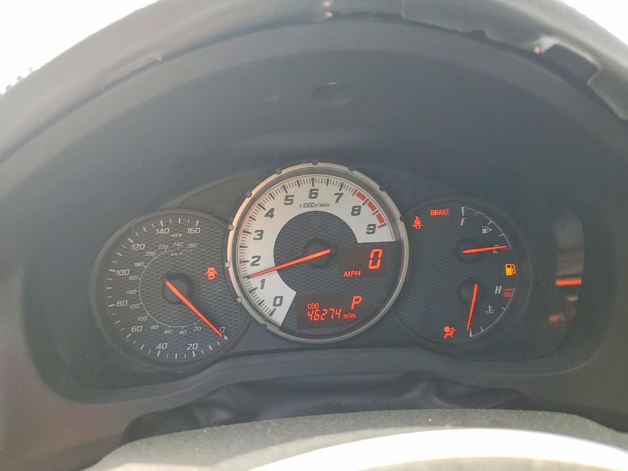 2017 TOYOTA GR 86