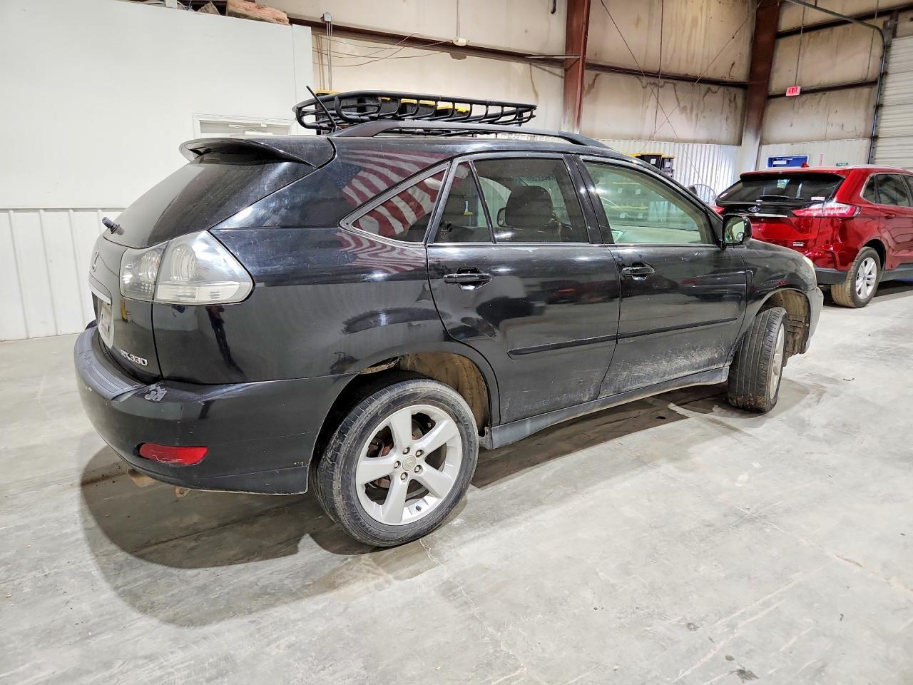 2004 LEXUS Rx 330