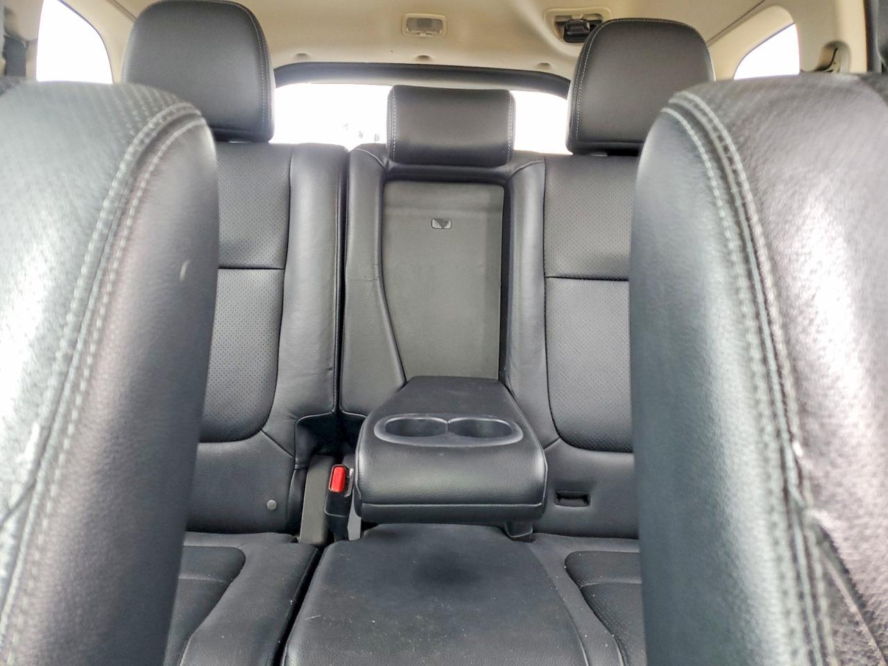 2014 MITSUBISHI outlander