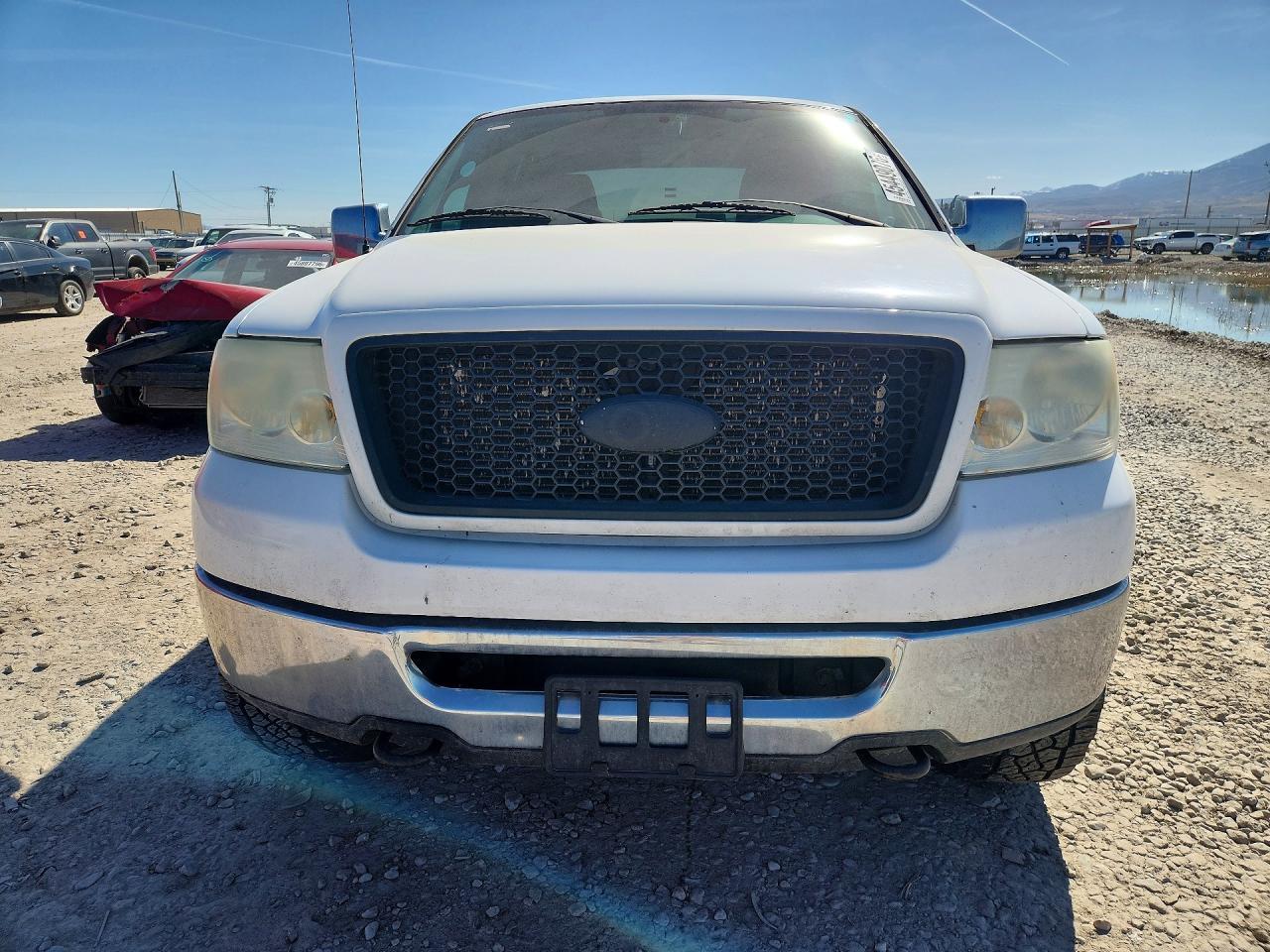 2006 FORD F-150 Lightning