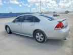 2011 CHEVROLET IMPALA