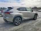 2021 LEXUS NX 300