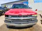 2002 CHEVROLET SILVERADO 1500