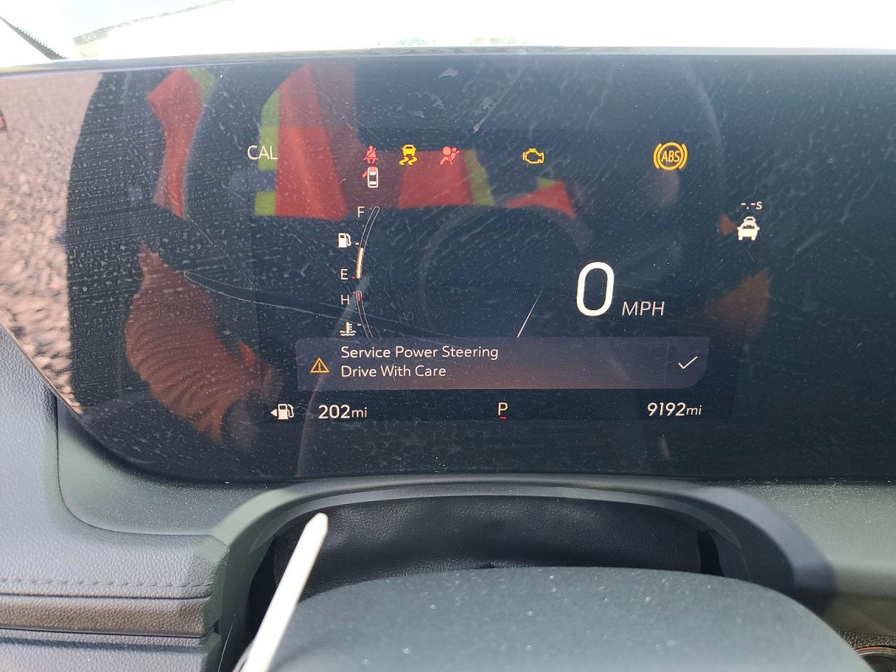 2025 BUICK Encore GX