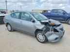 2013 NISSAN VERSA