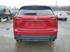 2015 LEXUS NX 200T