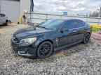 2014 CHEVROLET SS