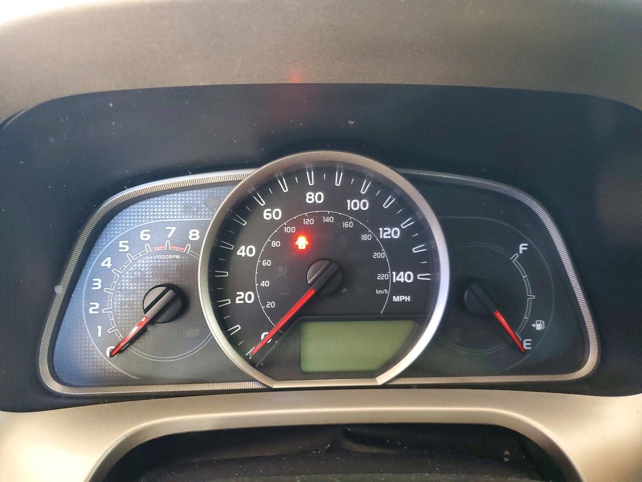 2014 TOYOTA RAV4