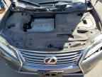 2015 LEXUS RX 450H