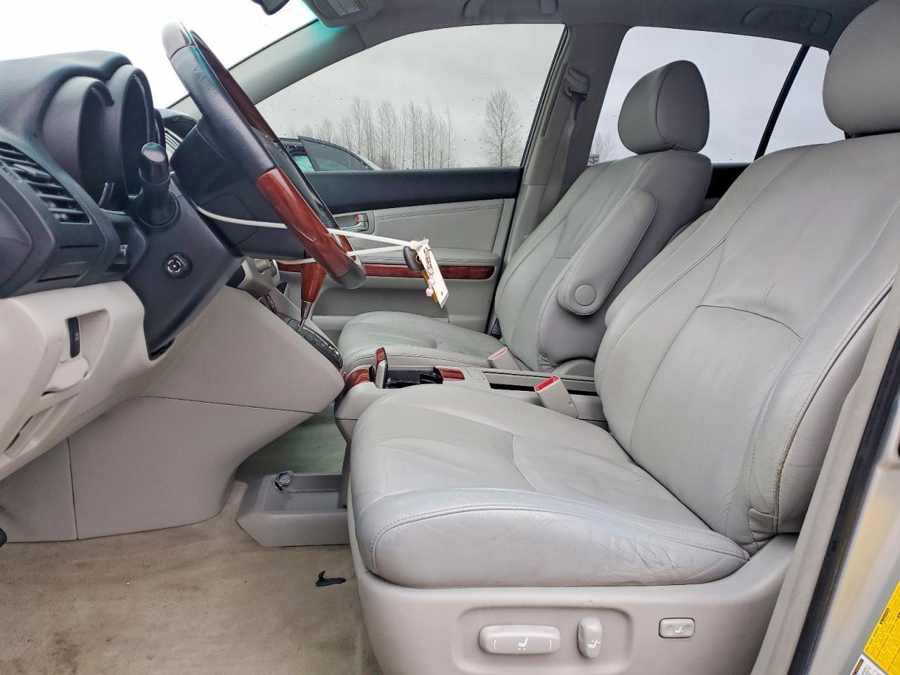2004 LEXUS Rx 330