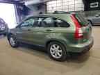 2009 HONDA CR-V