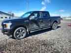 2019 FORD F-150 Lightning