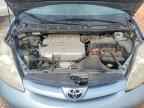 2009 TOYOTA SIENNA