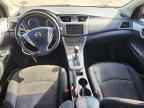 2014 NISSAN SENTRA