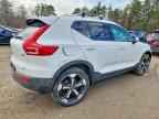 2020 VOLVO XC40