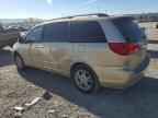 2004 TOYOTA SIENNA