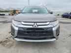 2017 MITSUBISHI outlander