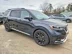 2023 KIA Carnival