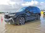 2023 HONDA PILOT