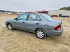 2001 NISSAN SENTRA