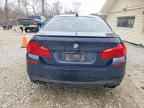 2013 BMW 5 series