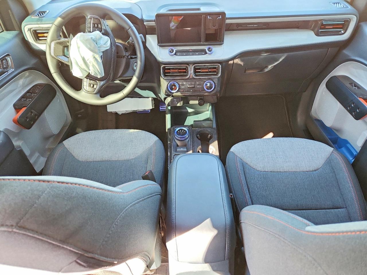 2024 FORD Maverick