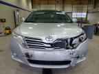2011 TOYOTA VENZA