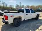 2007 CHEVROLET Silverado