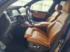 2022 BMW X7
