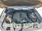 2012 BMW 5 series